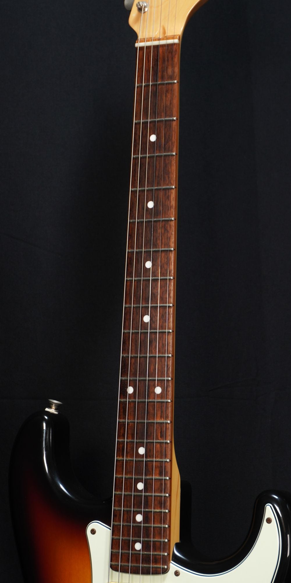 [SN C111090] USED FUJIGEN(FGN) / NCST-10R AL SSH 3TS [04]