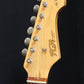 [SN C111090] USED FUJIGEN(FGN) / NCST-10R AL SSH 3TS [04]