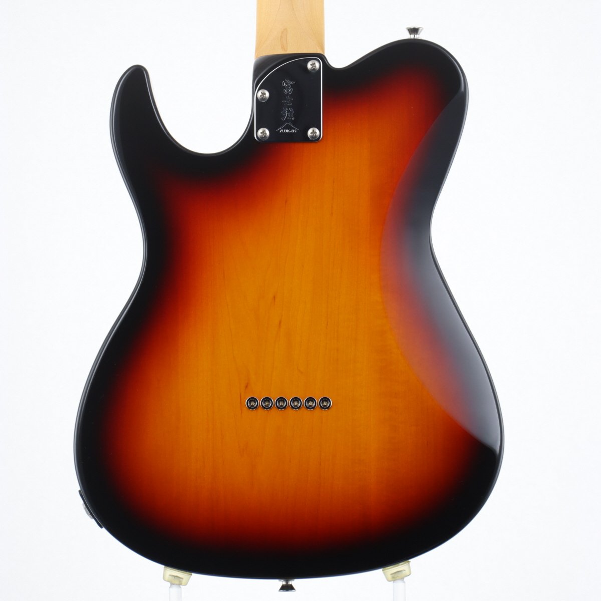 [SN C220195] USED Fujigen / BIL2-R-HS 3 Tone Sunburst [11]