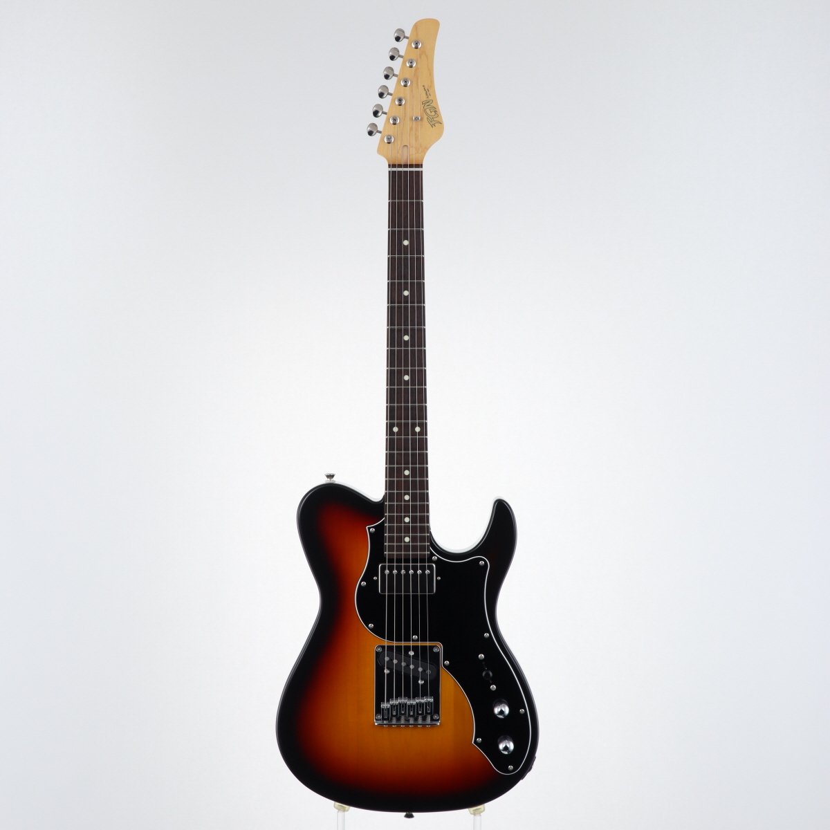 [SN C220195] USED Fujigen / BIL2-R-HS 3 Tone Sunburst [11]