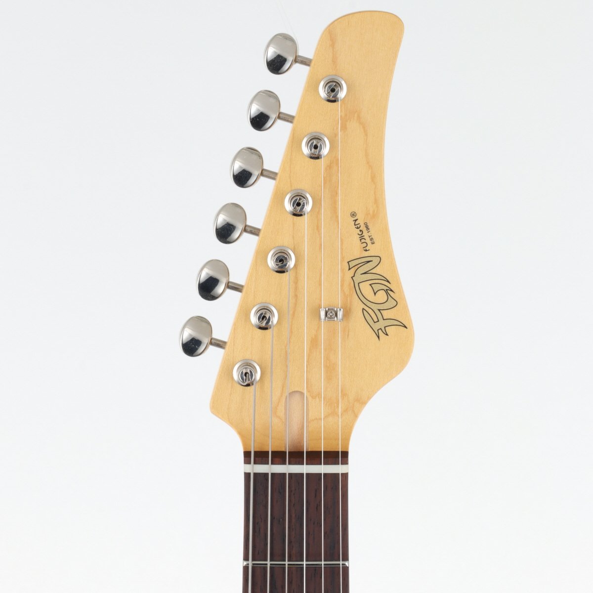 [SN C220195] USED Fujigen / BIL2-R-HS 3 Tone Sunburst [11]