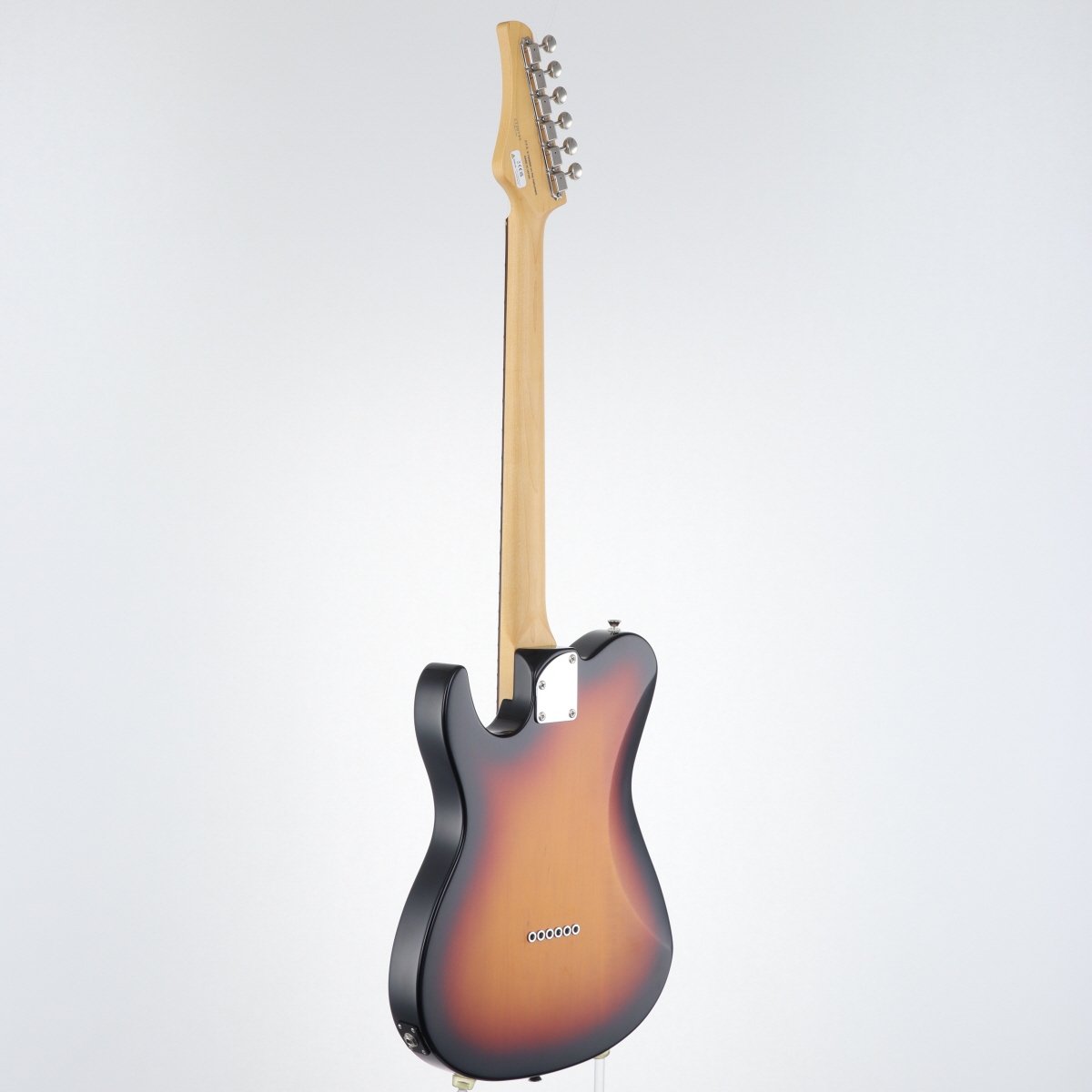 [SN C220195] USED Fujigen / BIL2-R-HS 3 Tone Sunburst [11]