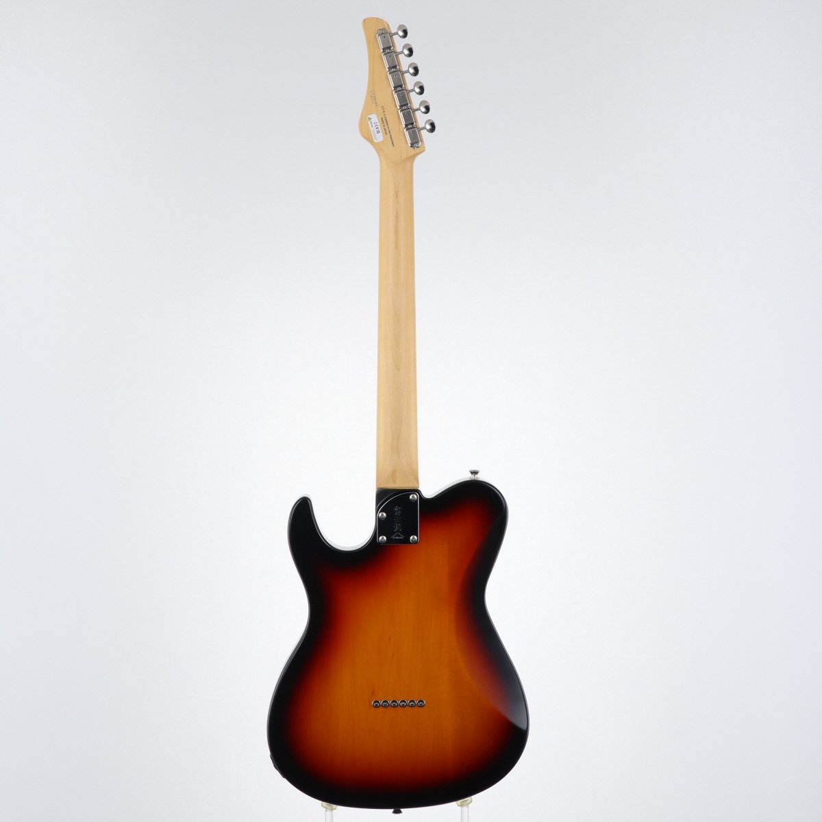 [SN C220195] USED Fujigen / BIL2-R-HS 3 Tone Sunburst [11]