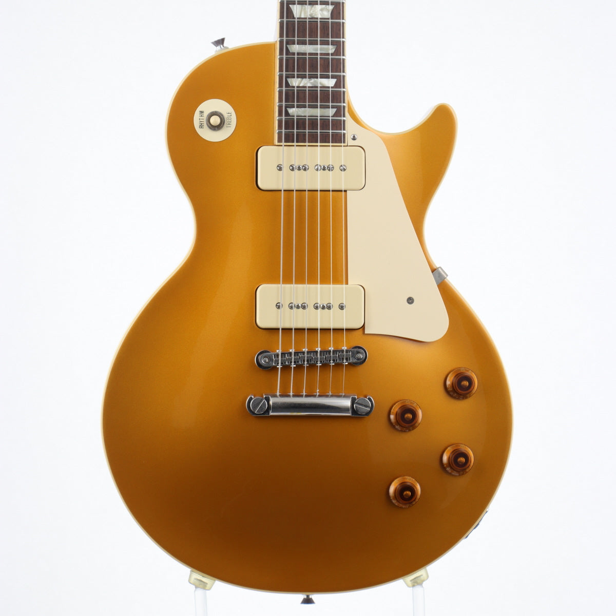 [SN E130540] USED Fujigen / Neo Classic NCLS-10RP Gold [11]