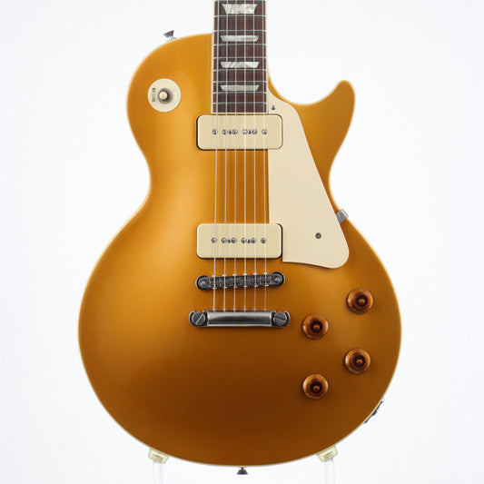 [SN E130540] USED Fujigen / Neo Classic NCLS-10RP Gold [11]