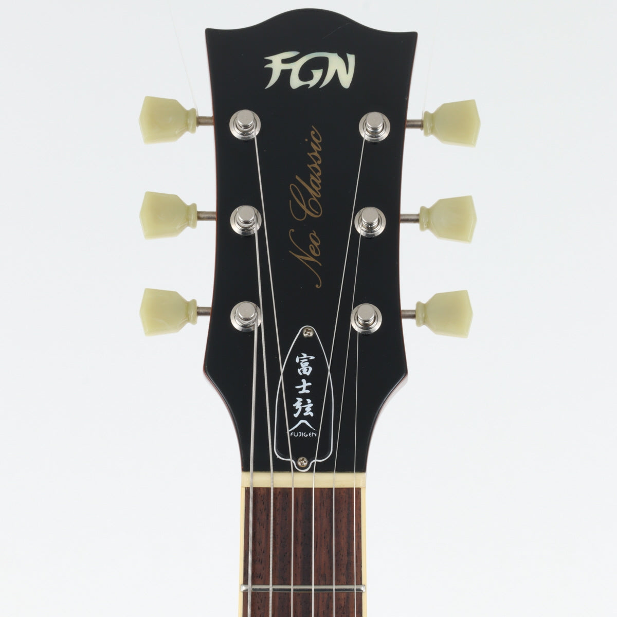 [SN E130540] USED Fujigen / Neo Classic NCLS-10RP Gold [11]