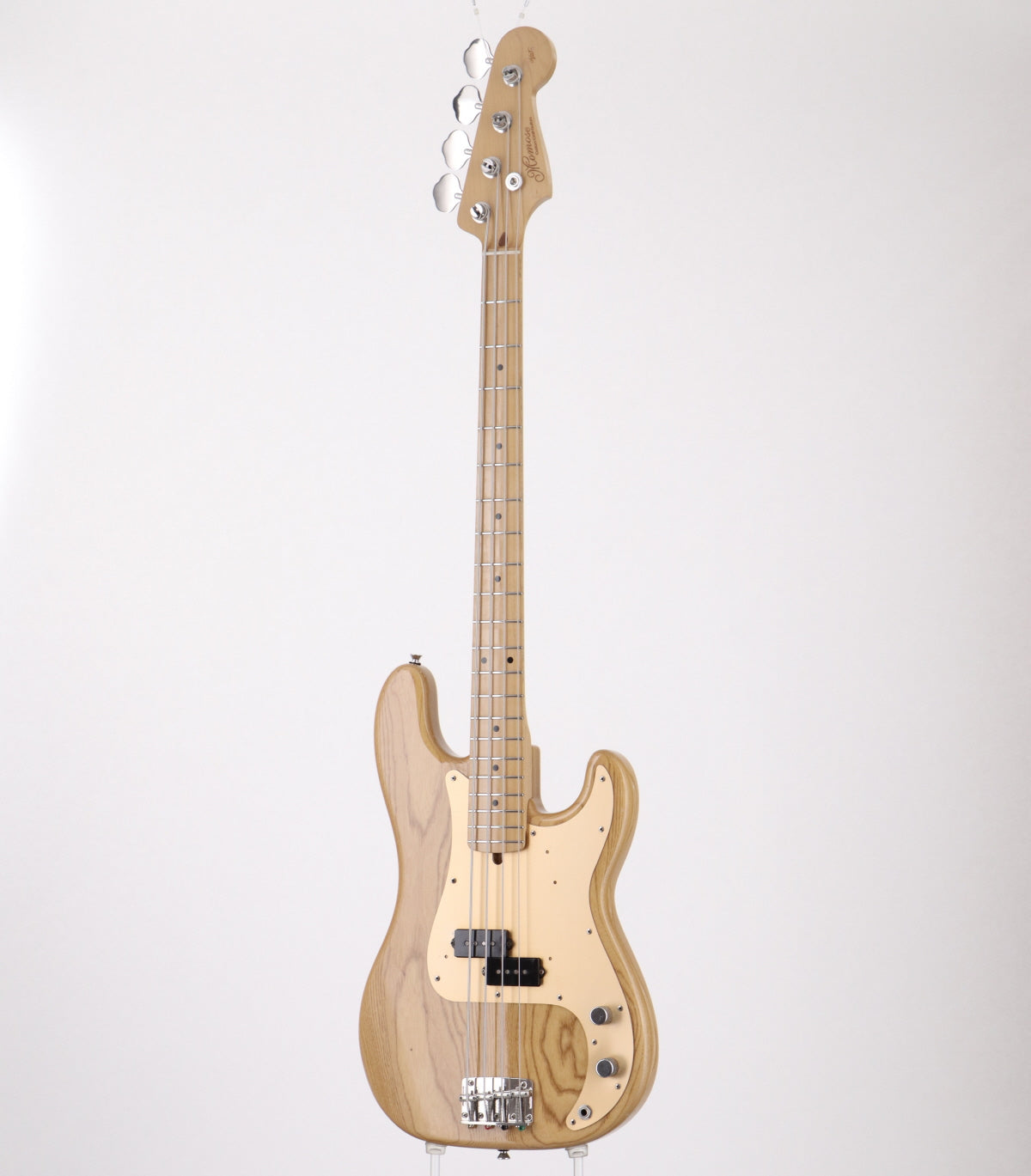 [SN 6941] USED Momose / MPB2-STD/M Natural [05]