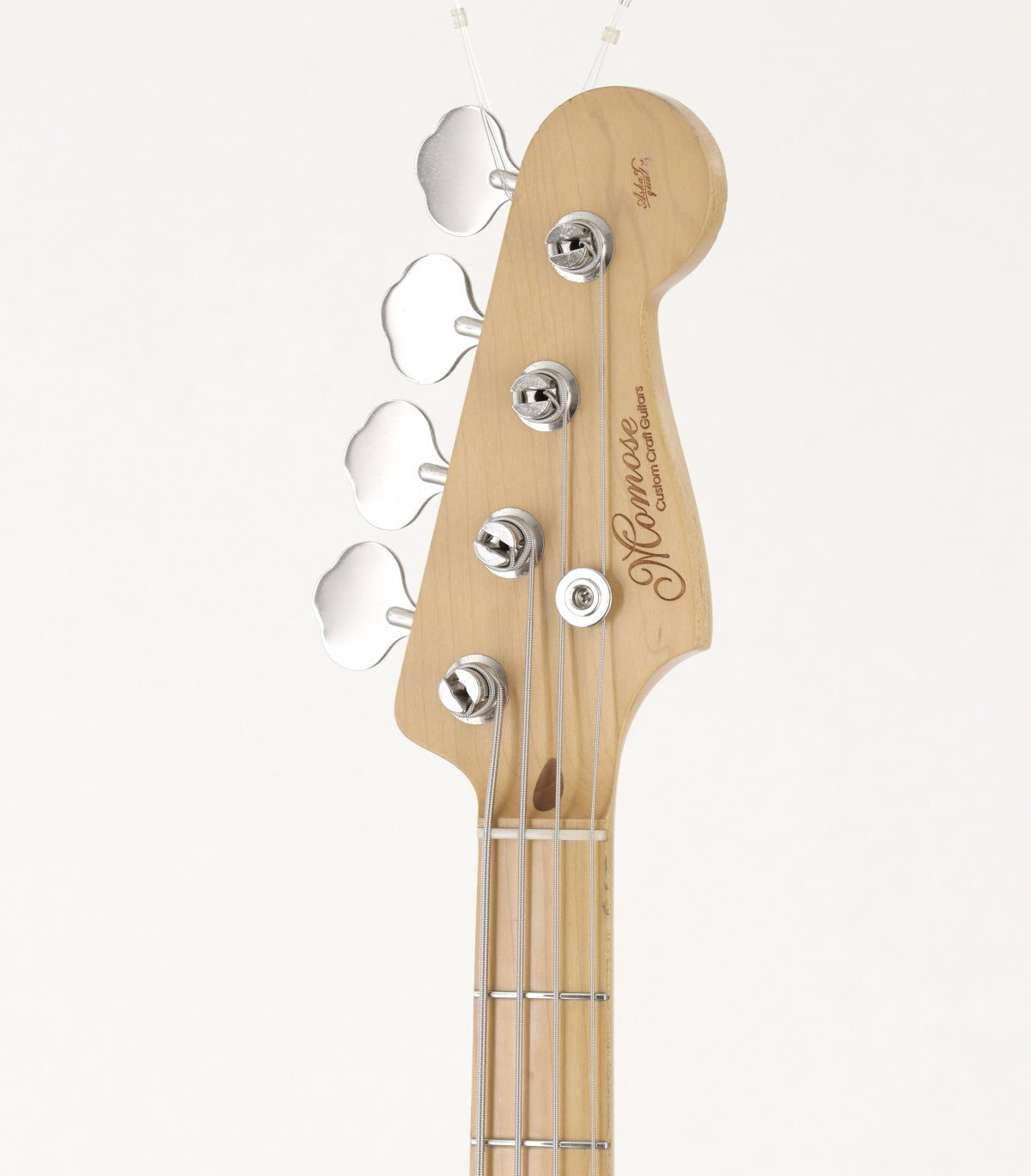 [SN 6941] USED Momose / MPB2-STD/M Natural [05]