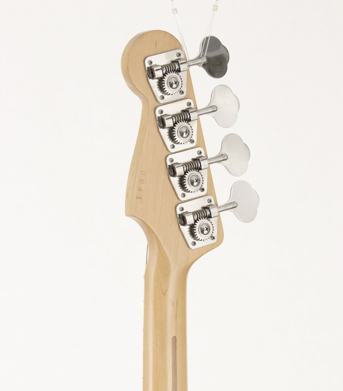 [SN 6941] USED Momose / MPB2-STD/M Natural [05]