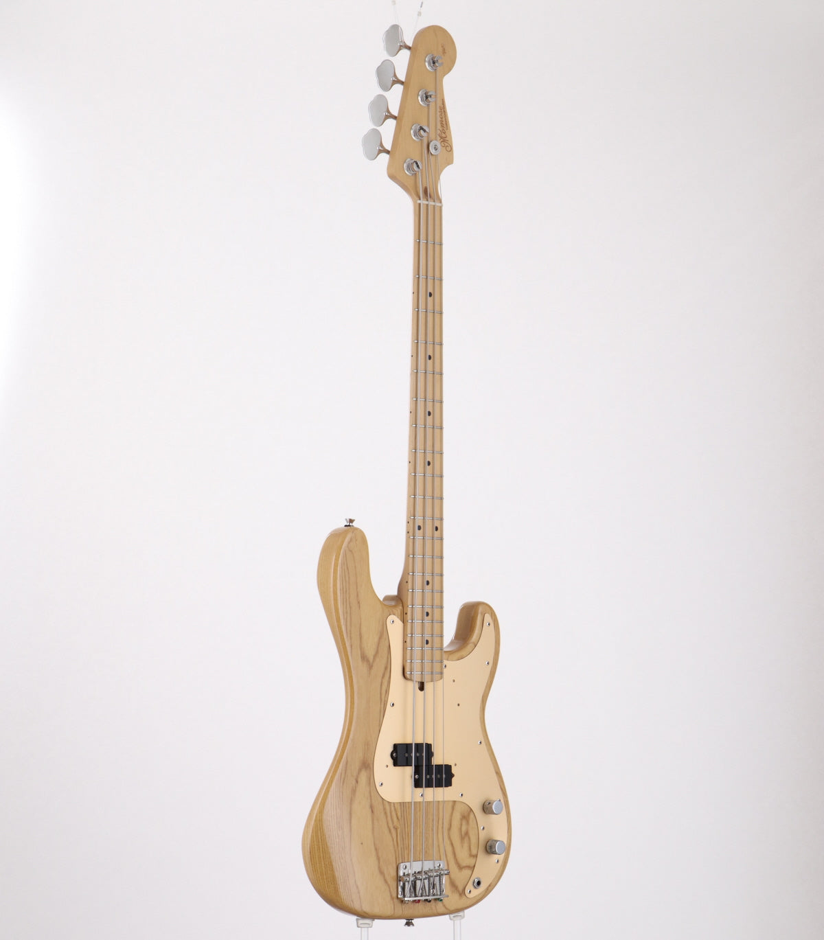 [SN 6941] USED Momose / MPB2-STD/M Natural [05]