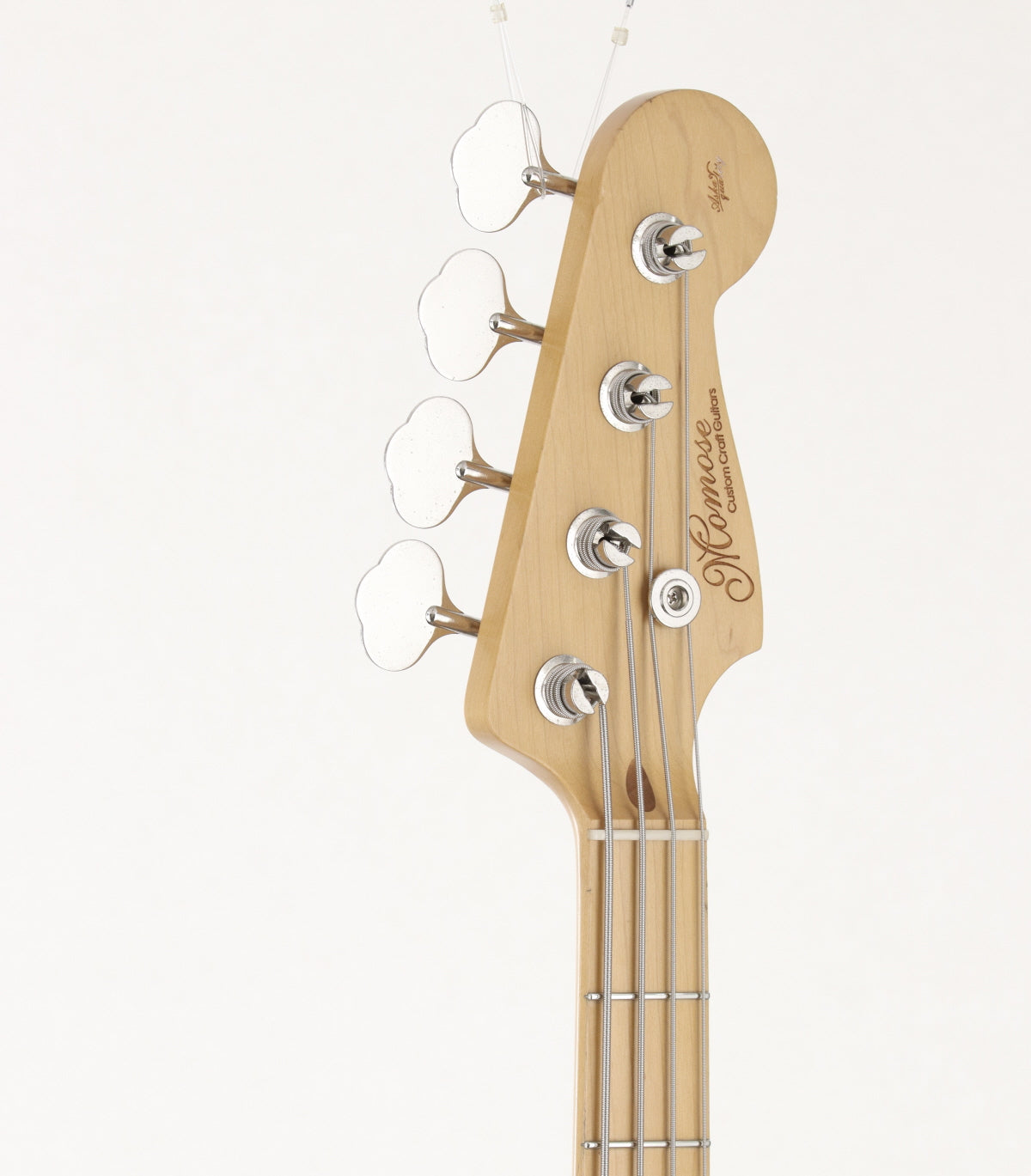 [SN 6941] USED Momose / MPB2-STD/M Natural [05]
