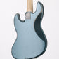 [SN TI240343105] USED HISTORY / HJB/68-Premium/LTD (MWDLB) [4.15kg / made in 2024] History Electric Bass [08]