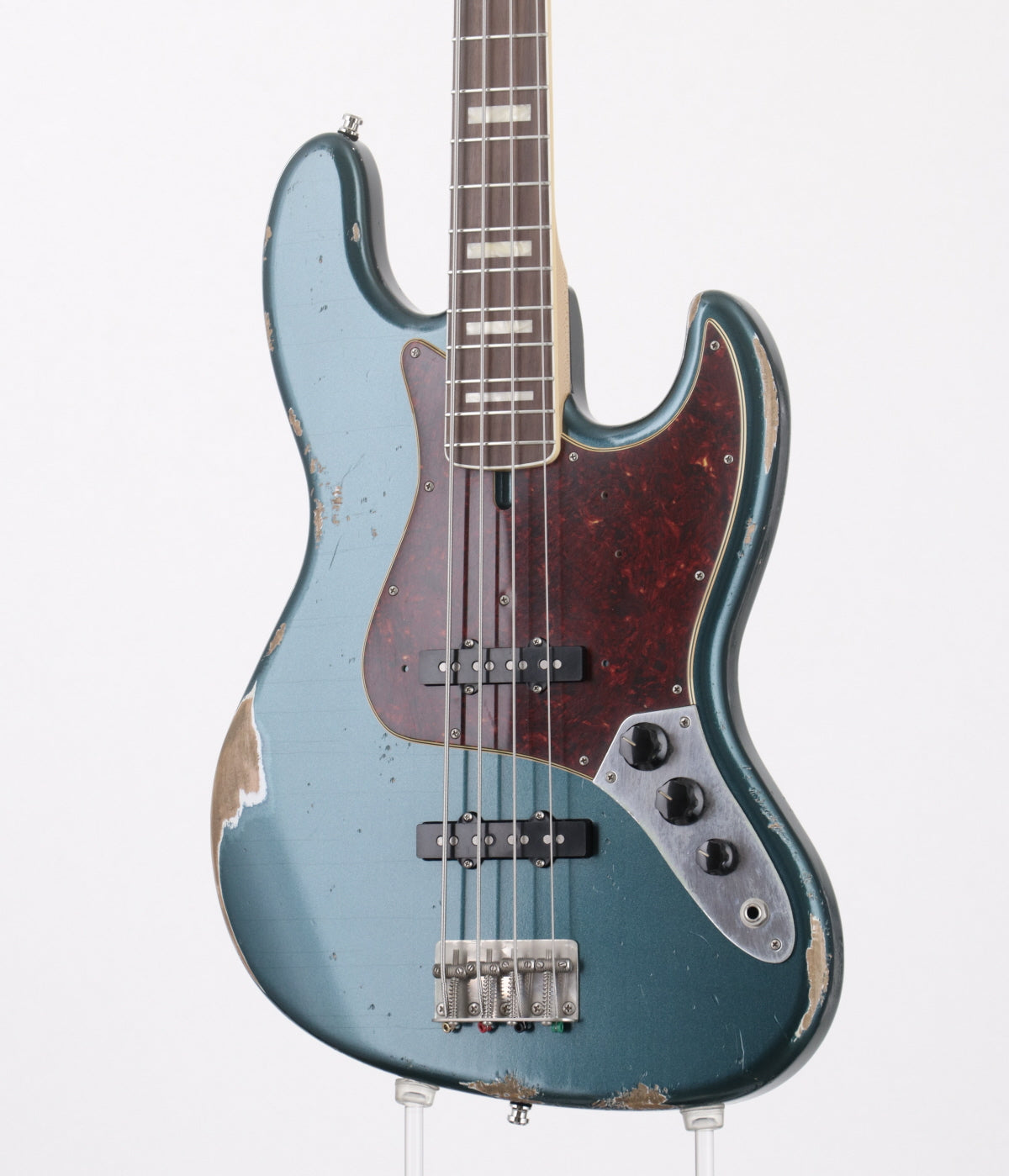 [SN TI240343105] USED HISTORY / HJB/68-Premium/LTD (MWDLB) [4.15kg / made in 2024] History Electric Bass [08]