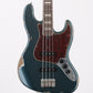 [SN TI240343105] USED HISTORY / HJB/68-Premium/LTD (MWDLB) [4.15kg / made in 2024] History Electric Bass [08]