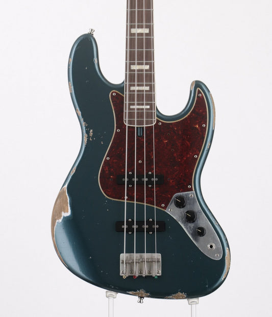 [SN TI240343105] USED HISTORY / HJB/68-Premium/LTD (MWDLB) [4.15kg / made in 2024] History Electric Bass [08]