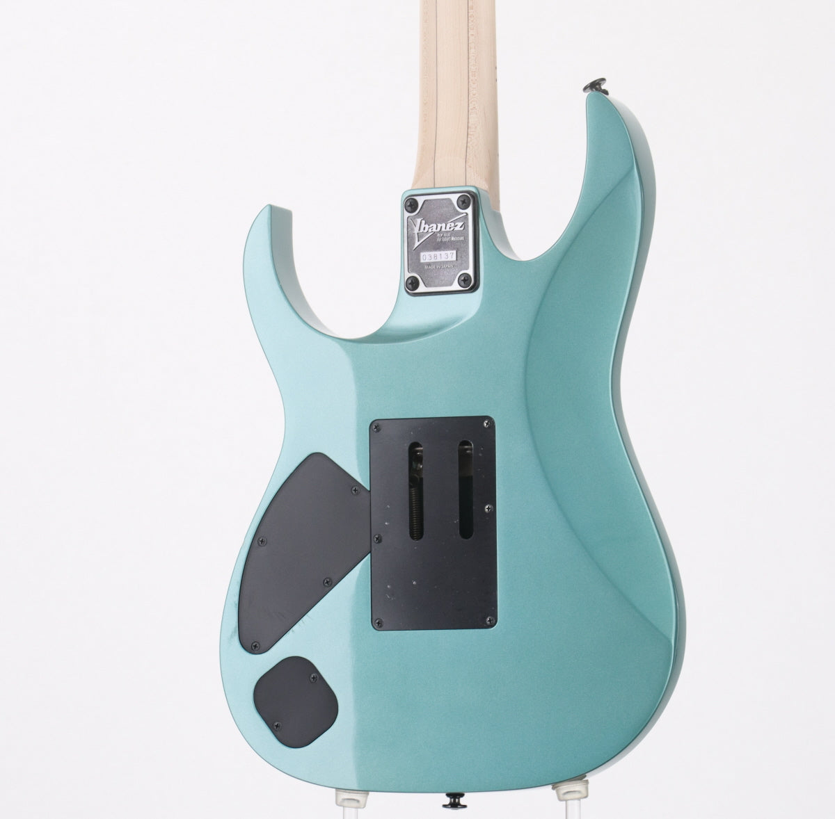[SN F2044840] USED IBANEZ / RG565 Emerald Green [03]