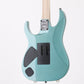 [SN F2044840] USED IBANEZ / RG565 Emerald Green [03]