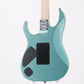 [SN F2044840] USED IBANEZ / RG565 Emerald Green [03]