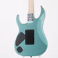 [SN F2044840] USED IBANEZ / RG565 Emerald Green [03]
