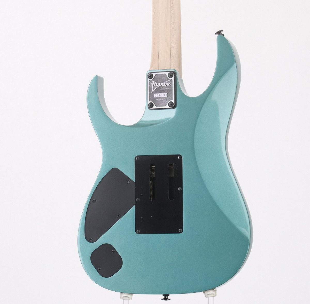[SN F2044840] USED IBANEZ / RG565 Emerald Green [03]