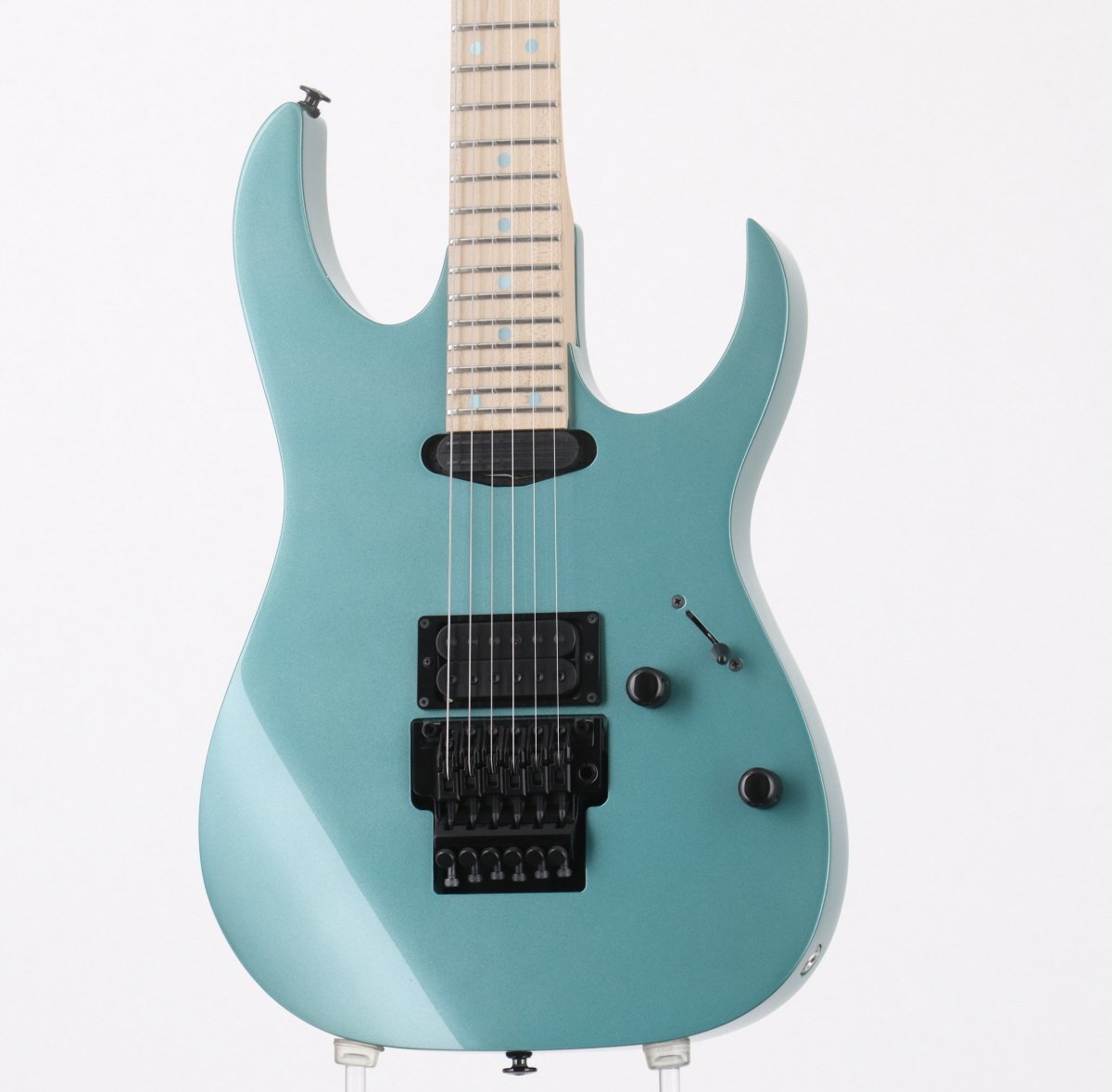 [SN F2044840] USED IBANEZ / RG565 Emerald Green [03]
