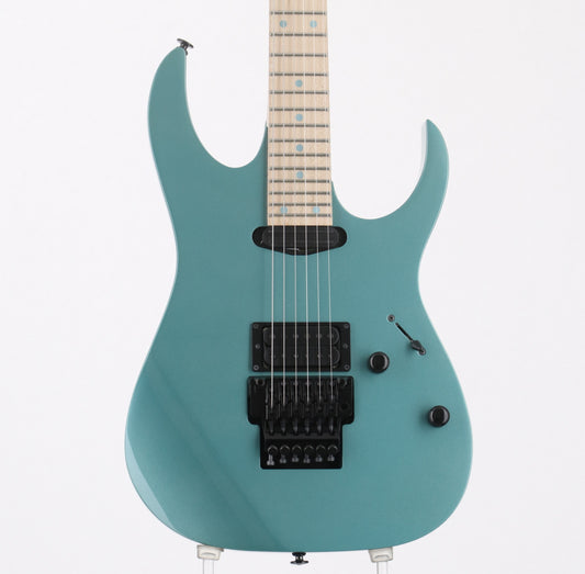 [SN F2044840] USED IBANEZ / RG565 Emerald Green [03]