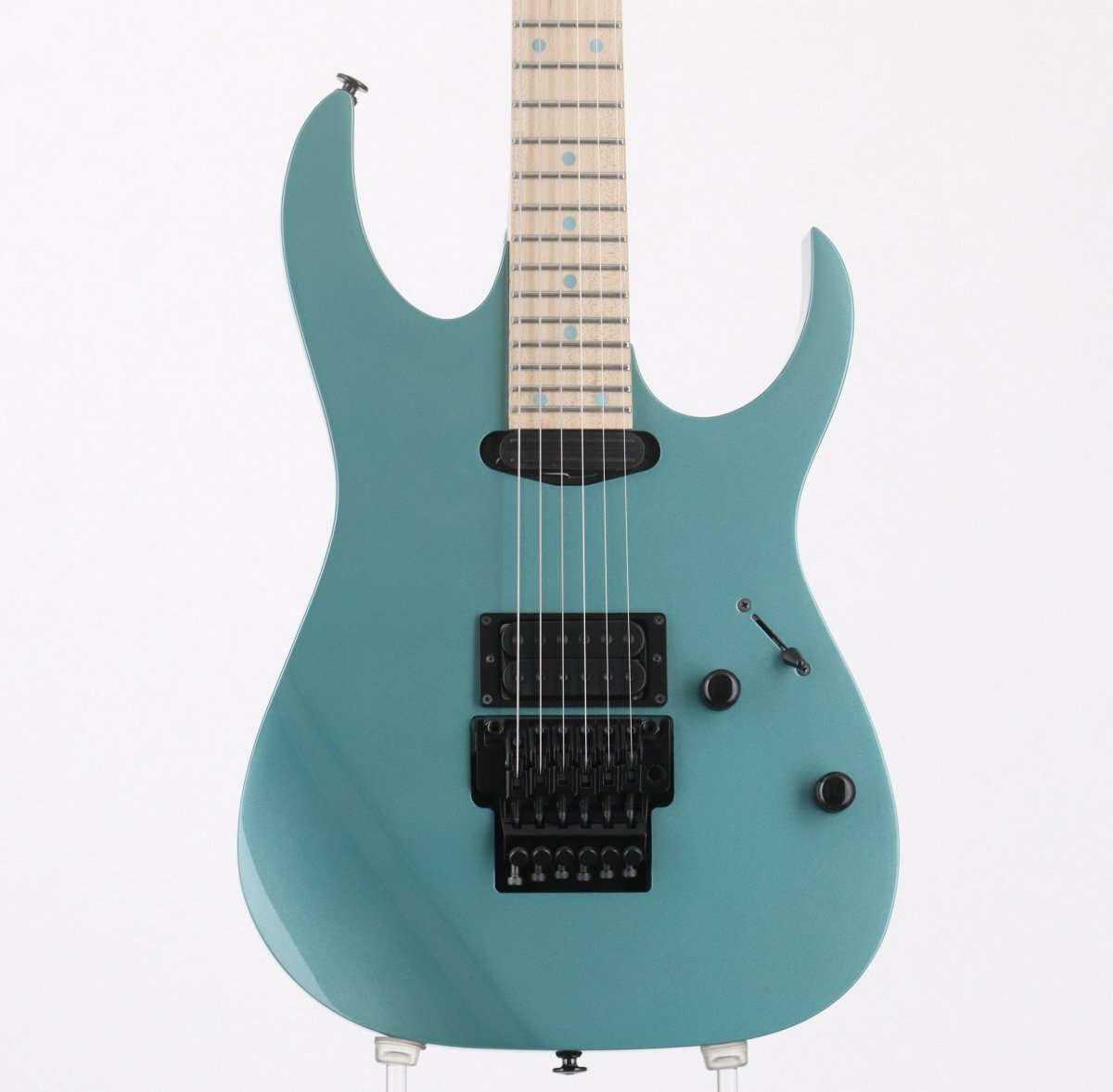 [SN F2044840] USED IBANEZ / RG565 Emerald Green [03]
