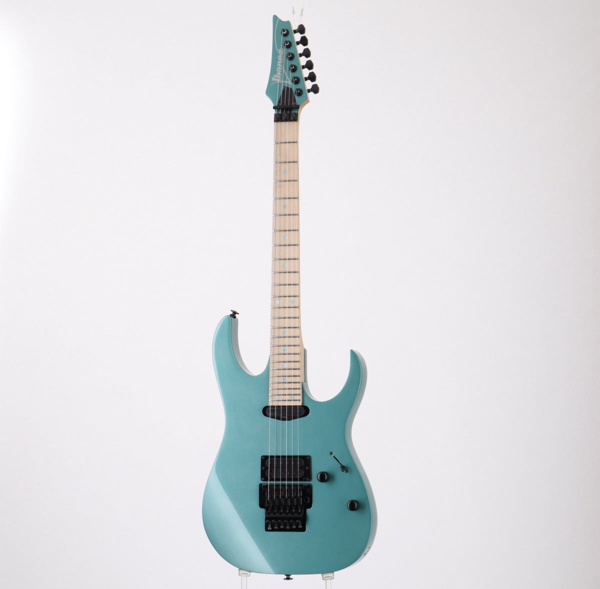 [SN F2044840] USED IBANEZ / RG565 Emerald Green [03]