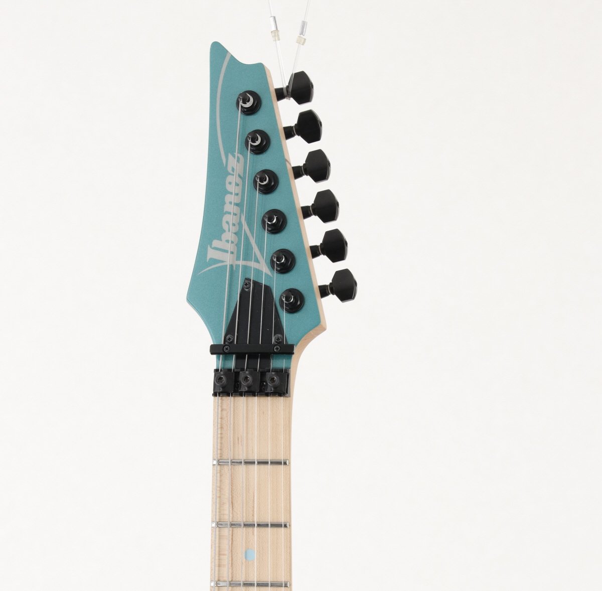 [SN F2044840] USED IBANEZ / RG565 Emerald Green [03]