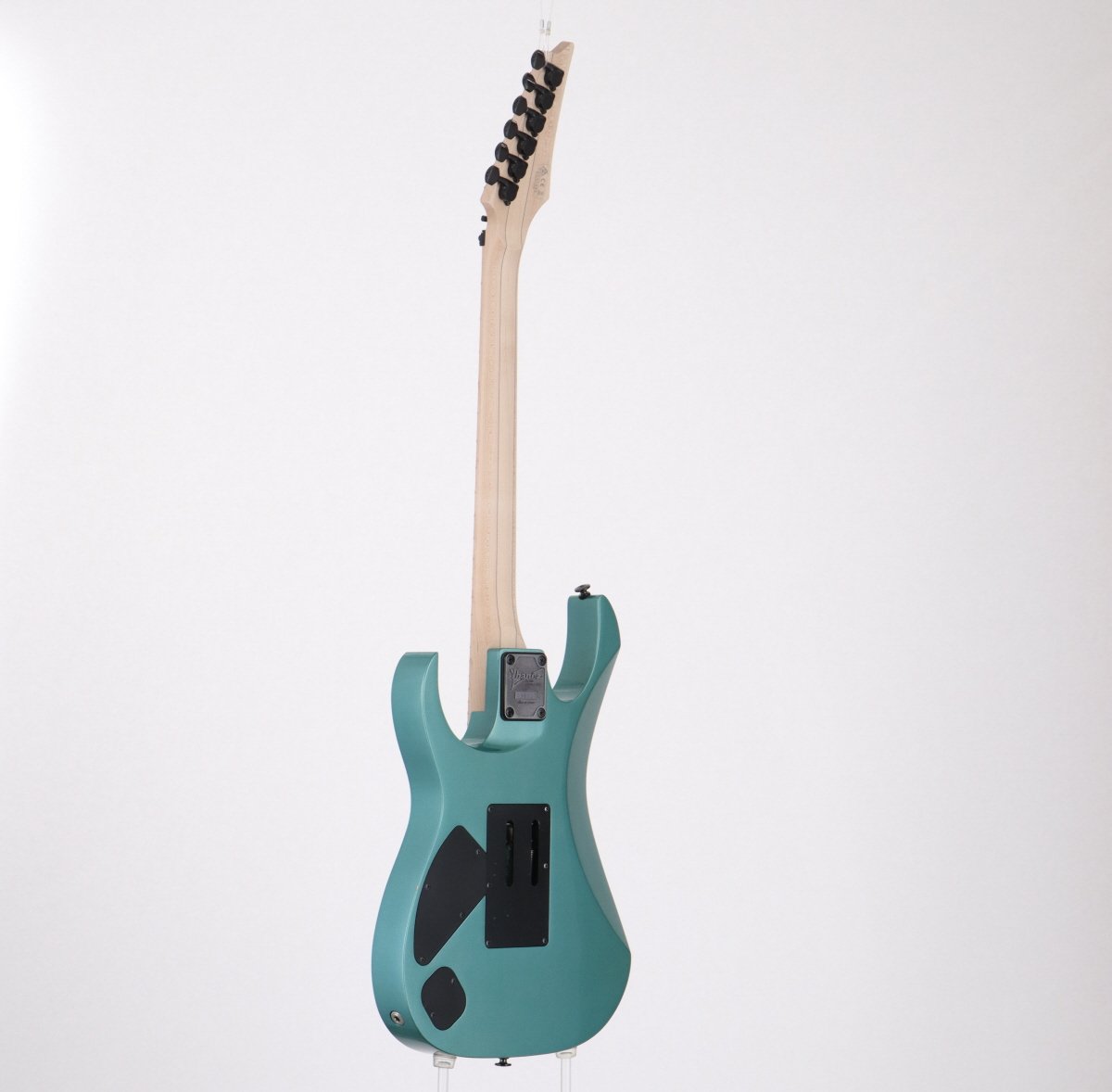 [SN F2044840] USED IBANEZ / RG565 Emerald Green [03]
