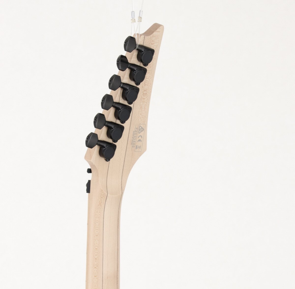 [SN F2044840] USED IBANEZ / RG565 Emerald Green [03]