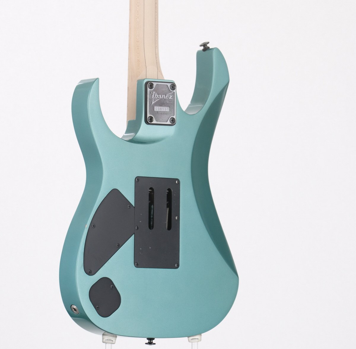 [SN F2044840] USED IBANEZ / RG565 Emerald Green [03]