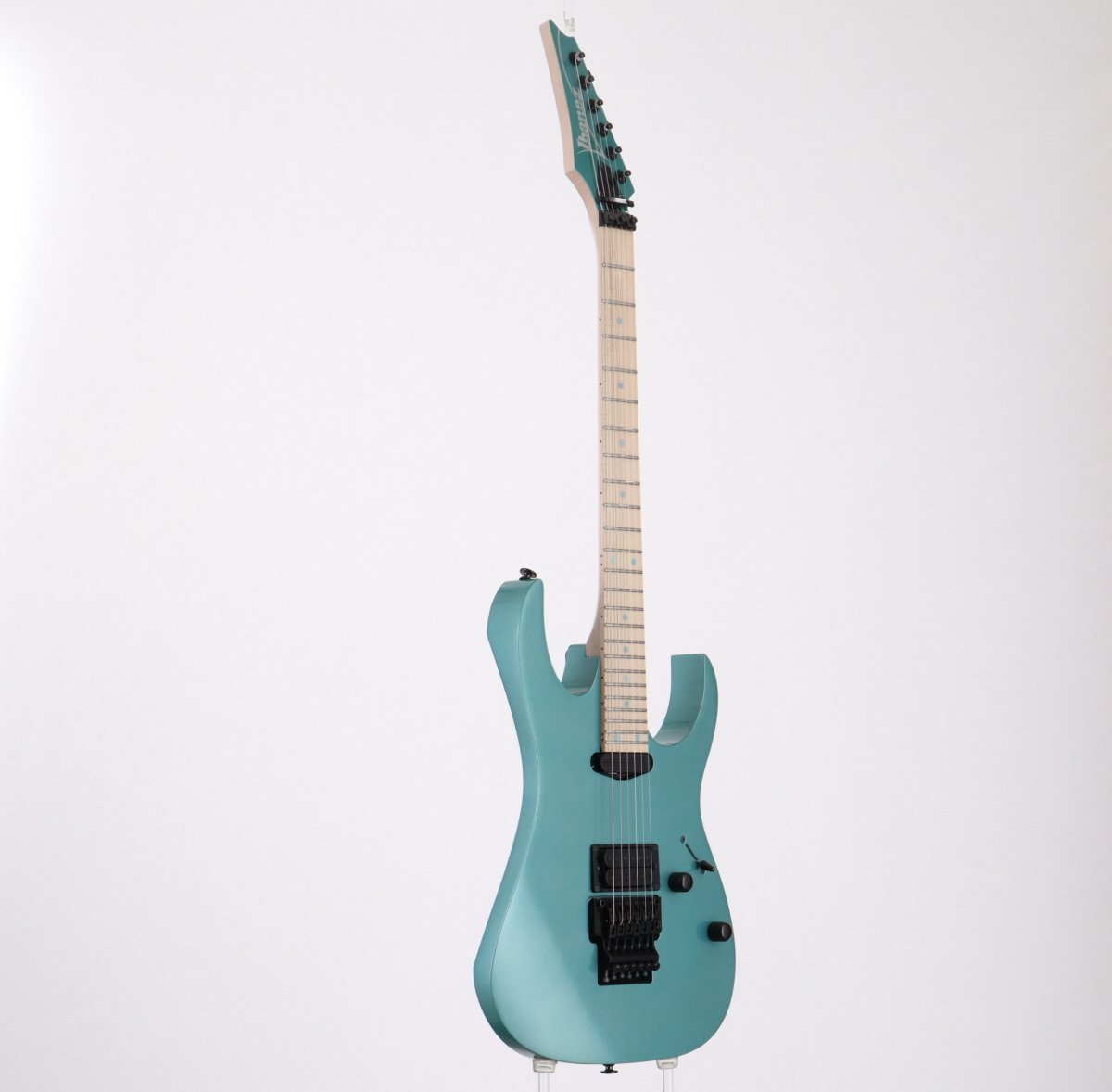[SN F2044840] USED IBANEZ / RG565 Emerald Green [03]