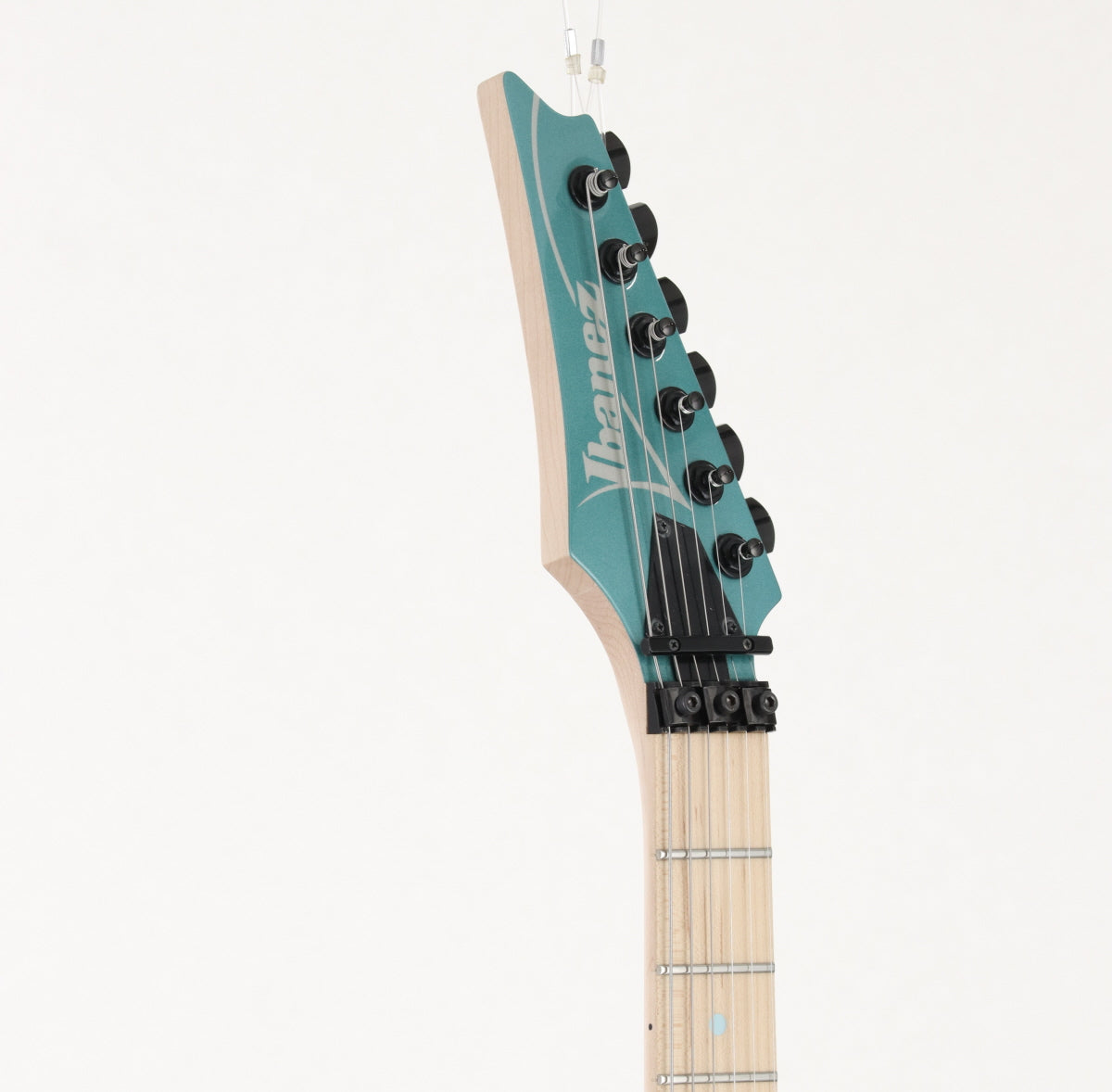 [SN F2044840] USED IBANEZ / RG565 Emerald Green [03]