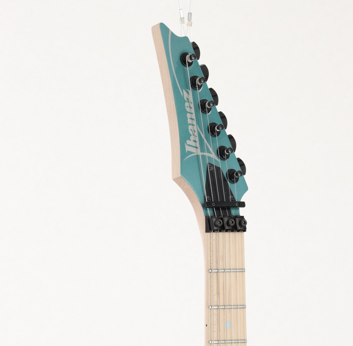 [SN F2044840] USED IBANEZ / RG565 Emerald Green [03]