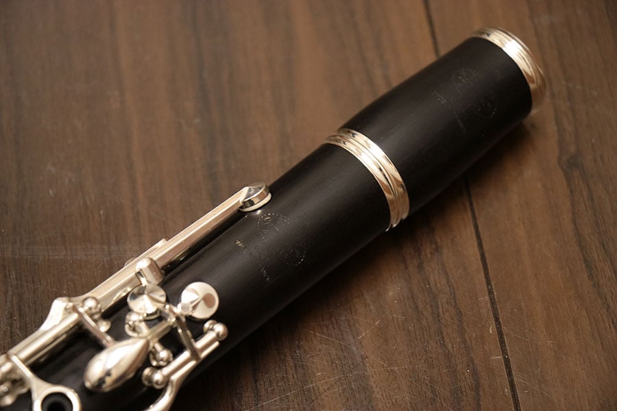 [SN 590412] USED CRAMPON / Crampon R-13 SP B flat clarinet [10]