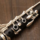 [SN 590412] USED CRAMPON / Crampon R-13 SP B flat clarinet [10]