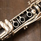 [SN 590412] USED CRAMPON / Crampon R-13 SP B flat clarinet [10]