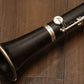 [SN 590412] USED CRAMPON / Crampon R-13 SP B flat clarinet [10]