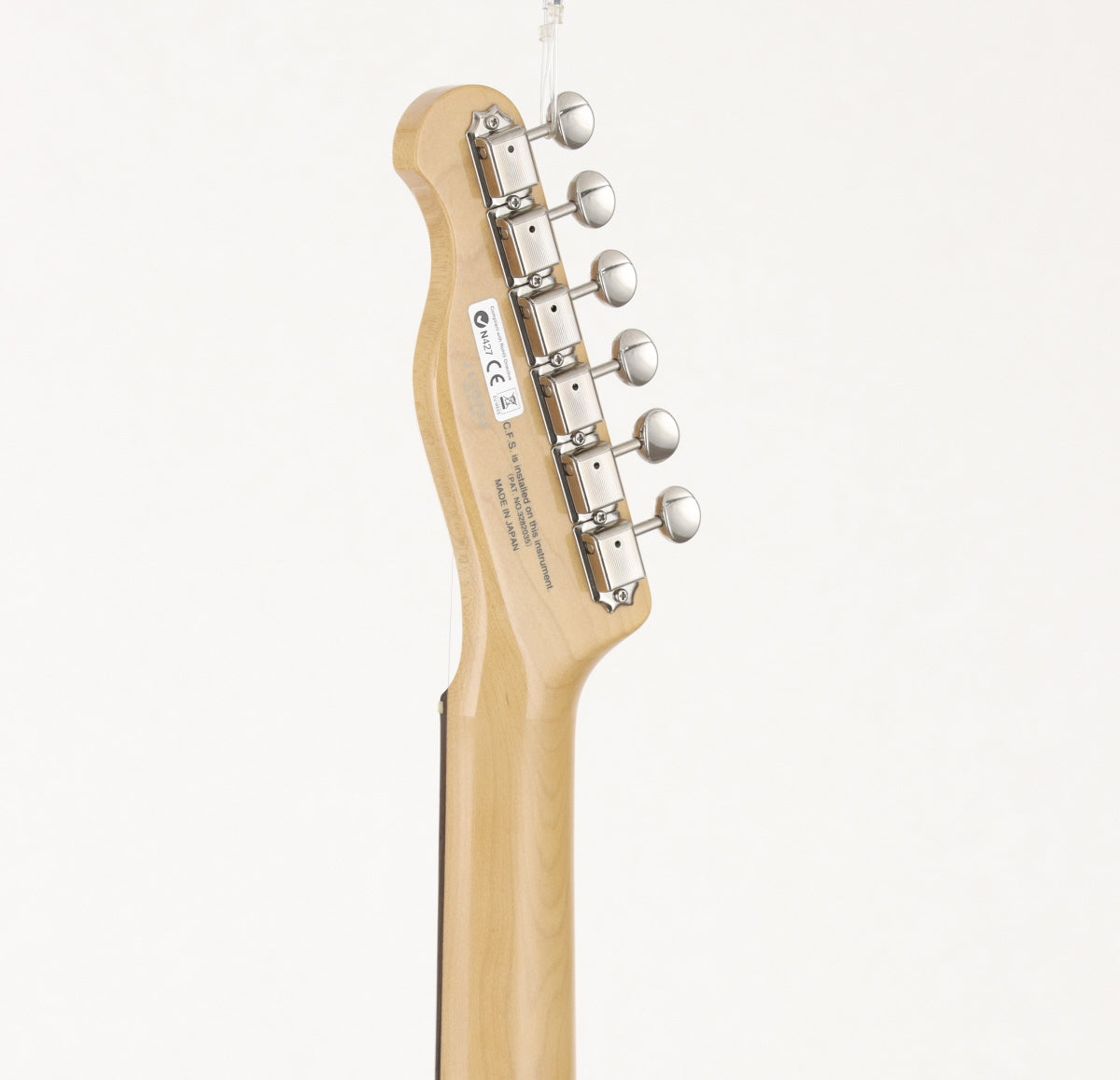 [SN J150932] USED FUJIGEN / Neo Classic NTL101-3TS [10]