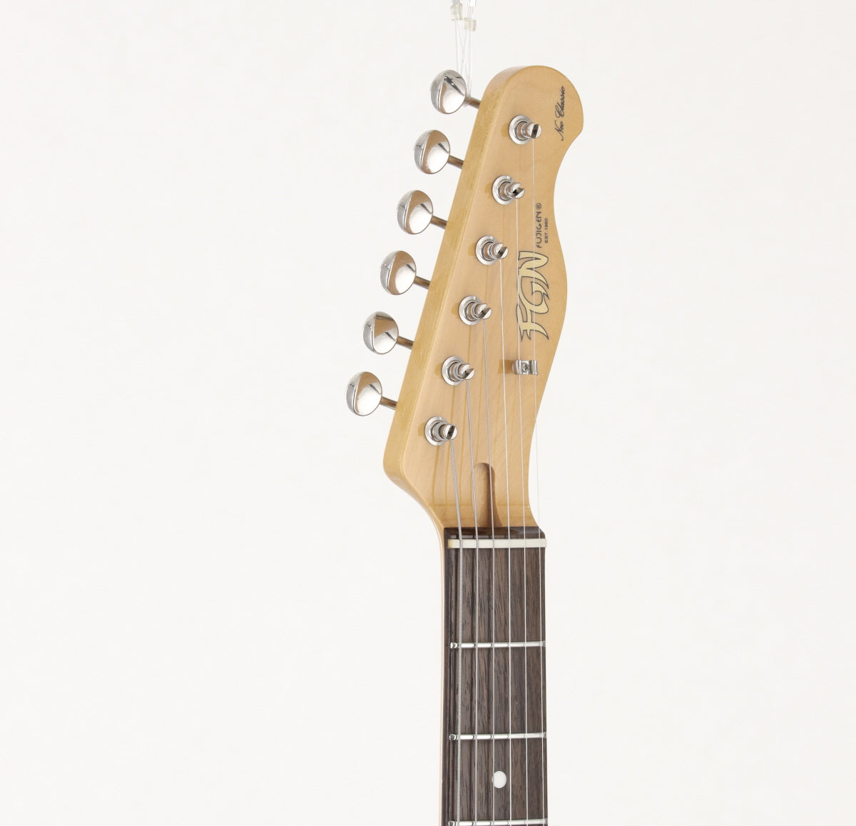 [SN J150932] USED FUJIGEN / Neo Classic NTL101-3TS [10]