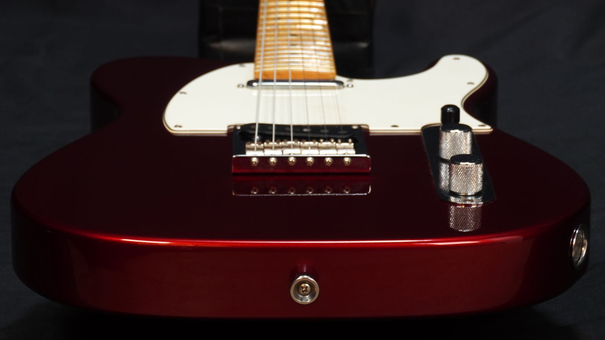 USED Fender / American Standard Telecaster Candy Cola USED Fender / American Standard Telecaster Candy Cola