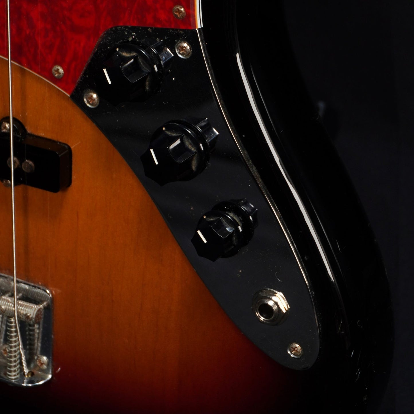 [SN CIJ O032338] USED Fender Japan / JB62-75US 3TS(1996-2006/Alder/Spiral) [04]