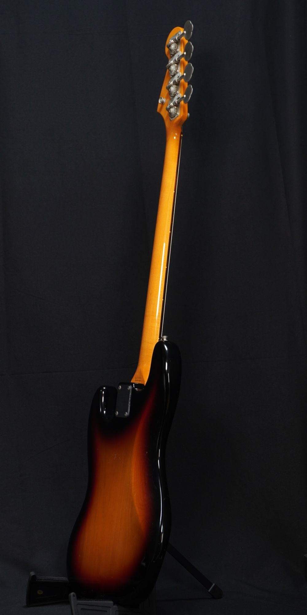 [SN CIJ O032338] USED Fender Japan / JB62-75US 3TS(1996-2006/Alder/Spiral) [04]