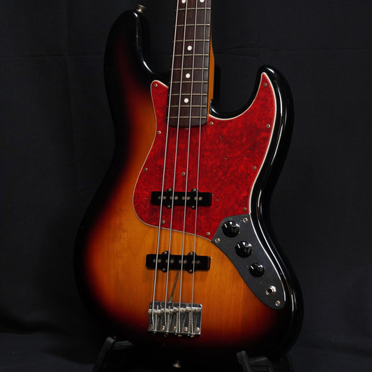[SN CIJ O032338] USED Fender Japan / JB62-75US 3TS(1996-2006/Alder/Spiral) [04]