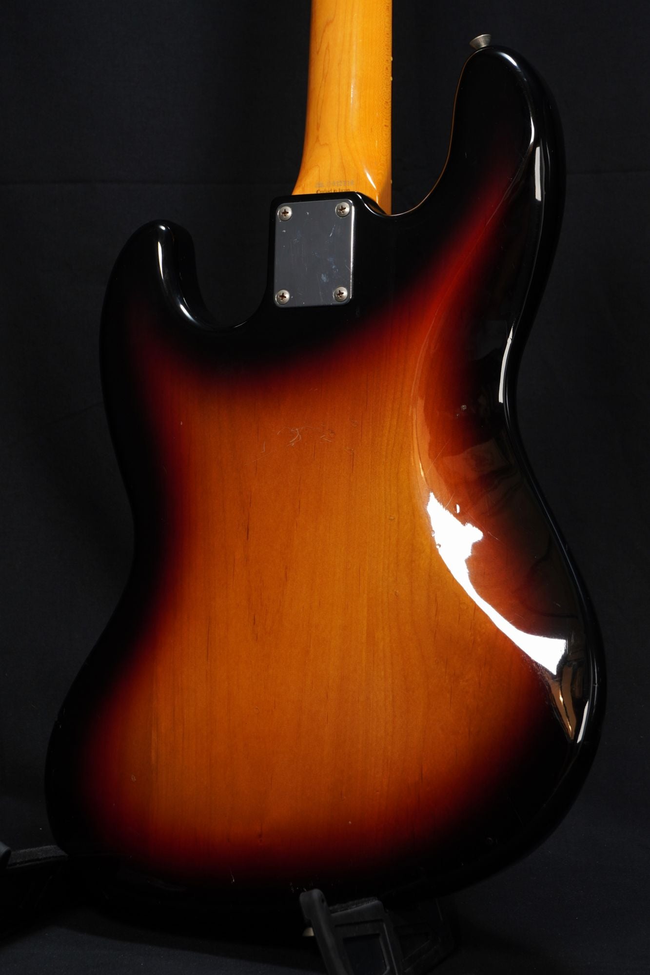 [SN CIJ O032338] USED Fender Japan / JB62-75US 3TS(1996-2006/Alder/Spiral) [04]