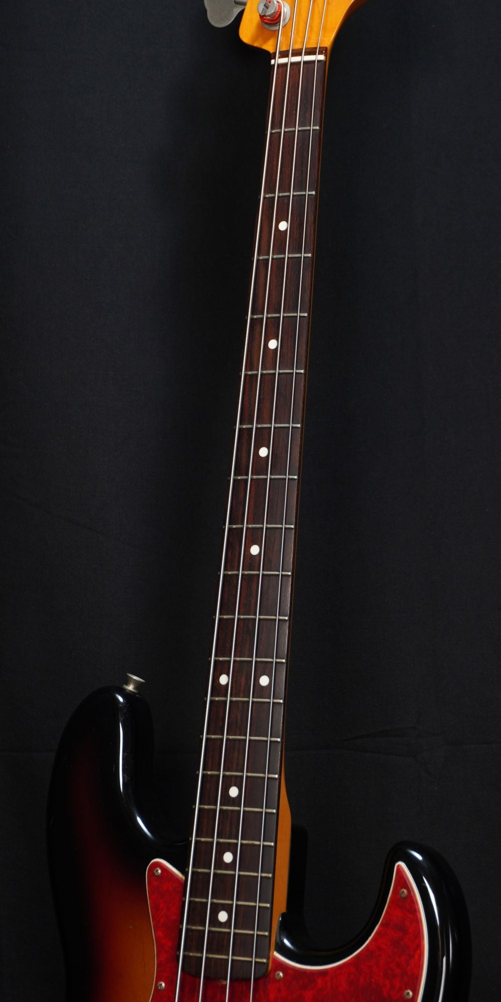 [SN CIJ O032338] USED Fender Japan / JB62-75US 3TS(1996-2006/Alder/Spiral) [04]