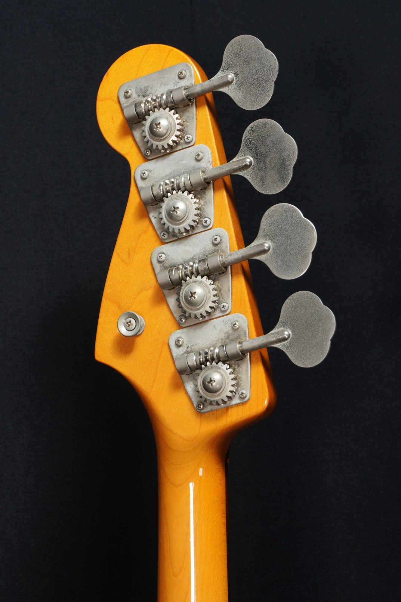 [SN CIJ O032338] USED Fender Japan / JB62-75US 3TS(1996-2006/Alder/Spiral) [04]