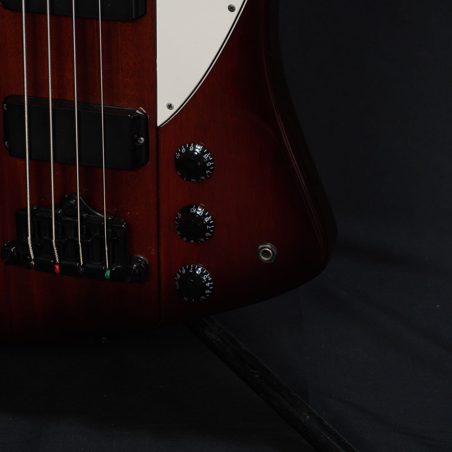 [SN U06110327] USED Epiphone / Thunderbird IV Vintage Sunburst -2006- [04]