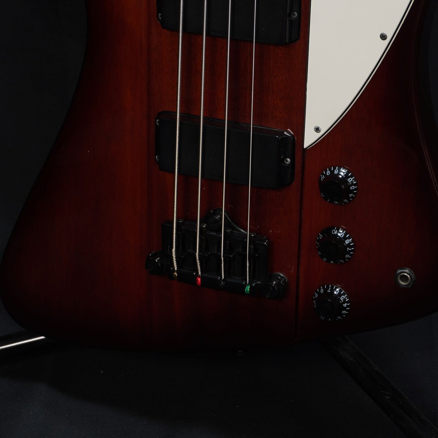 [SN U06110327] USED Epiphone / Thunderbird IV Vintage Sunburst -2006- [04]
